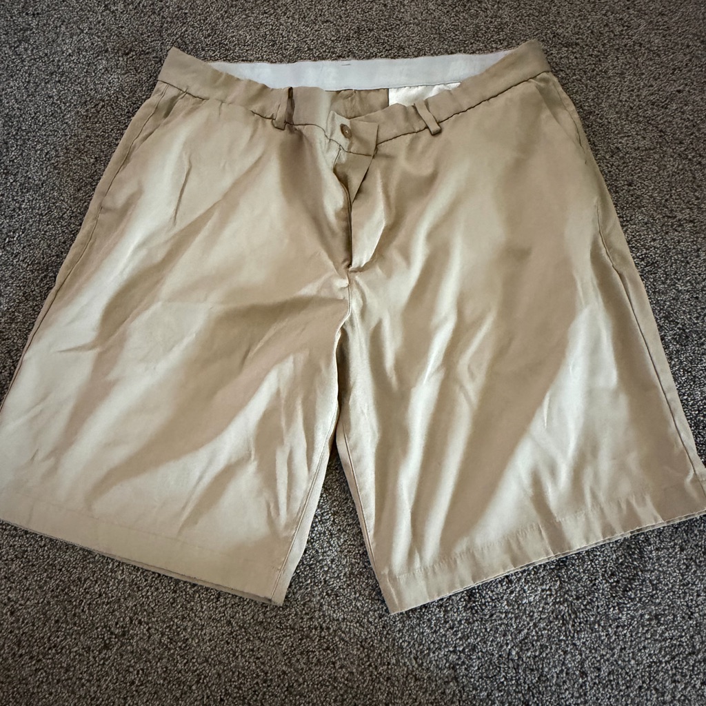 Nike Golf Shorts